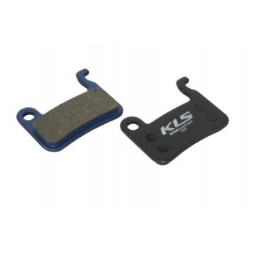 Kellys KLS D-03 organikus fékbetét pár tárcsafékhez