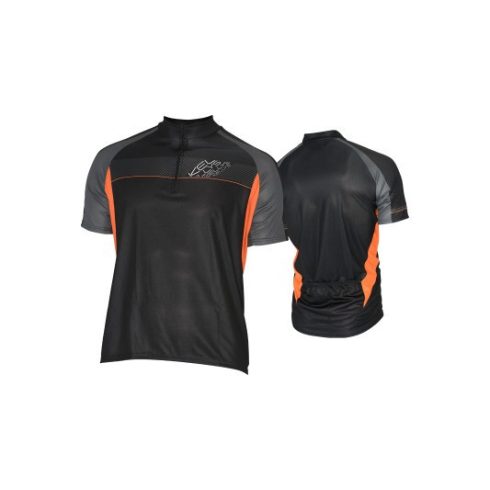 Kellys Pro Sport 016 férfi rövid ujjú mez