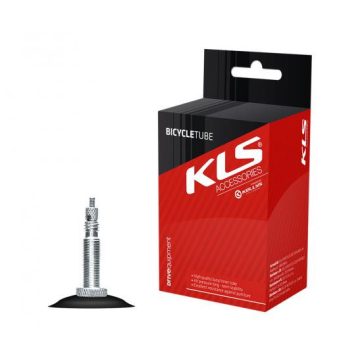   Kellys KLS 700 x 19-23C (18/23-622) FV 33mm szingó szelepes belső gumi