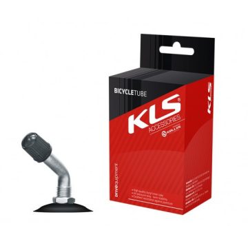   Kellys 12 1/2 x 2-1/4 (57-203) AV 40mm 45° autoszelepes belső gumi
