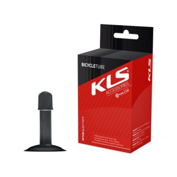   Kellys 16 x 1,75-2,0 (47/57-305) AV 40mm autoszelepes belső gumi