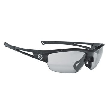   Kellys Wraith shiny black photochromic cserélhető lencsés szemüveg