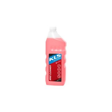   Kellys Bike Cleaner refill 1000 ml kerékpár tisztítószer utántöltő