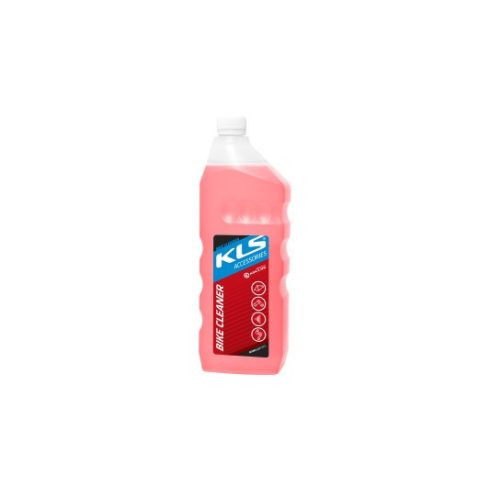 Kellys Bike Cleaner refill 1000 ml kerékpár tisztítószer utántöltő