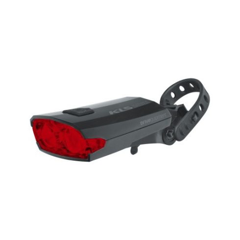 Kellys Index USB kerékpár hátsó lámpa 2021