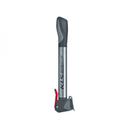 Kellys Doubly Pro 50 minipumpa