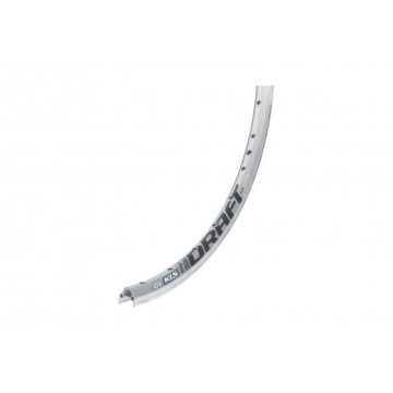   Kellys DRAFT csiszolt, 36H, 1 Nit, AV, 28"/29" felni