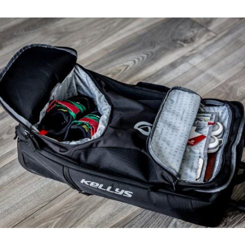 Kellys Transit 60 literes utazótáska városi használatra