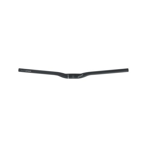 Kellys Ultimate XC 70 RiseBar 31,8 / 680mm hajlított kormány