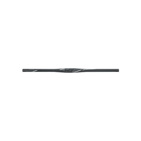 Kellys Advanced XC 70 FlatBar 31,8 / 720mm, black egyenes kormány