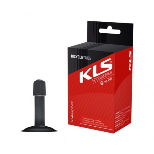 Kellys 26 x 2,10-2,40 (54/60-559) AV 40mm autoszelepes belső gumi