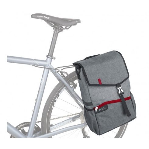 Kellys Broker csomagtartótáska