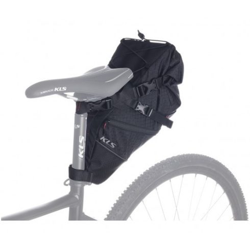 Kellys Tanaya nyeregtáska