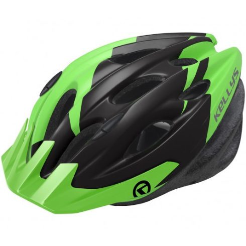 Kellys Blaze 018 MTB sisak