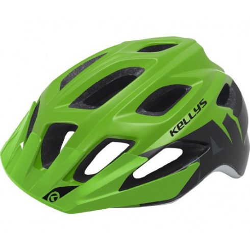 Kellys Rave MTB sisak