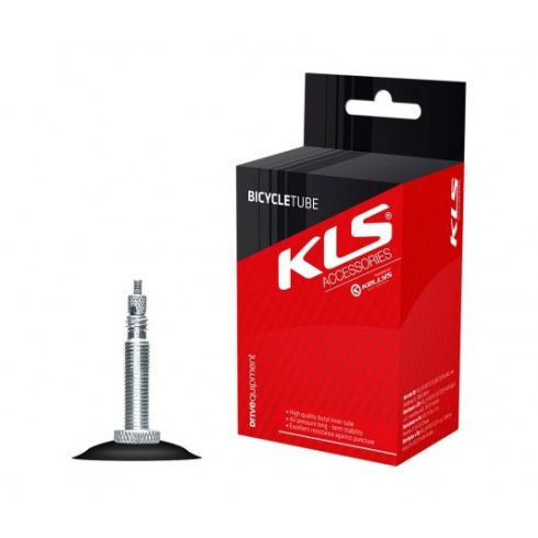 Kellys 27,5 x 2,50-3,00 (64/76-584) FV 39mm szingó szelepes belső gumi