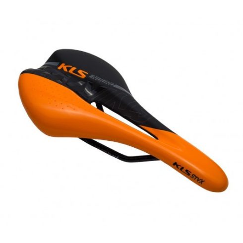 Kellys Styx MTB nyereg