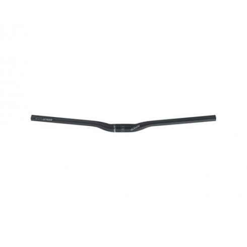 Kellys Ultimate XC 70 RiseBar 31,8 / 720mm hajlított kormány