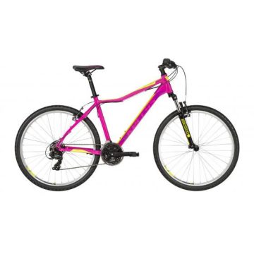 Kellys Vanity 10 Pink női MTB 27,5" kerékpár 2019