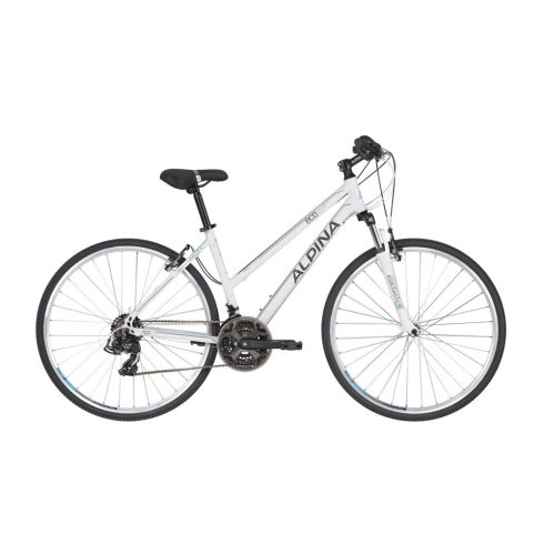 Alpina Eco LC20 női 28" cross trekking kerékpár 2021