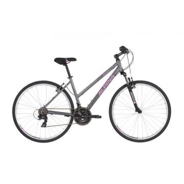   Alpina Eco LC10 Grey női 28" cross trekking kerékpár 2021