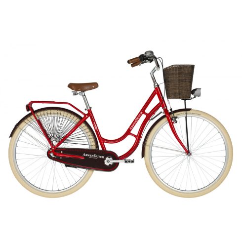 Kellys Arwen Dutch Red 460 országúti kerékpár