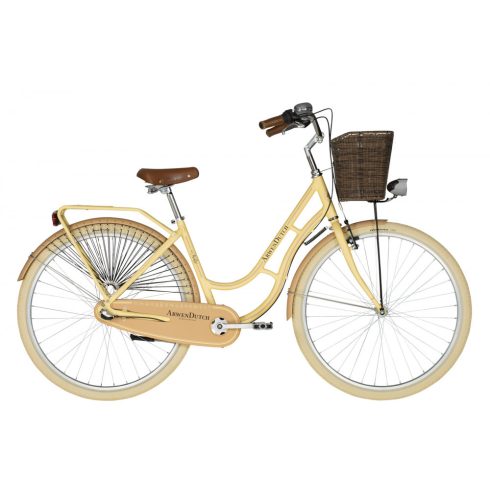 Kellys Arwen Dutch Beige 460 országúti kerékpár