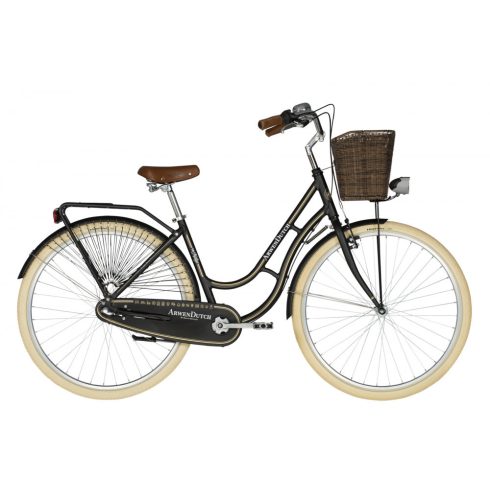Kellys Arwen Dutch Black 460 országúti kerékpár