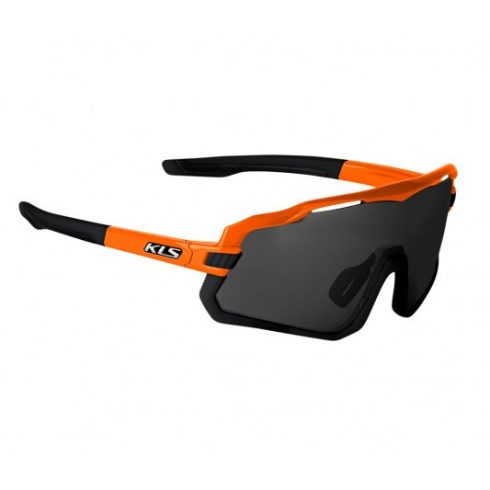 Kellys Cyclone FF Full Frame cserélhető lencsés szemüveg