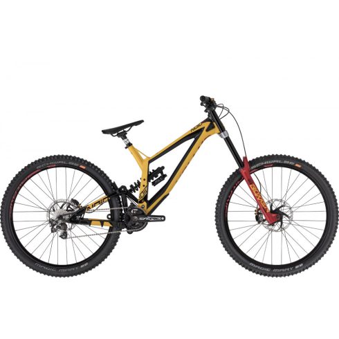 Kellys Noid 90 29" MTB Fully kerékpár 2021