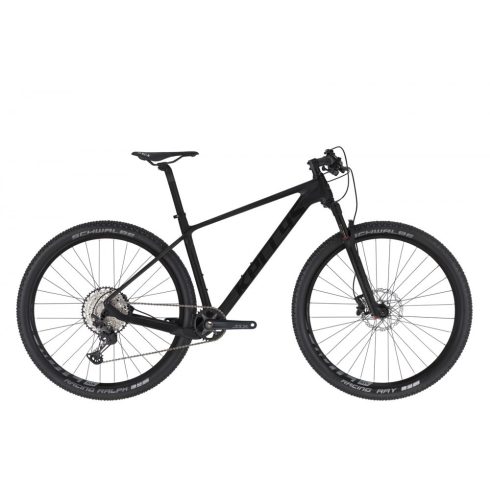 Kellys Hacker 50 MTB 29" kerékpár 2021