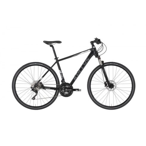 Kellys Phanatic 90 cross trekking kerékpár 2021