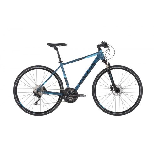 Kellys Phanatic 70 cross trekking kerékpár 2021