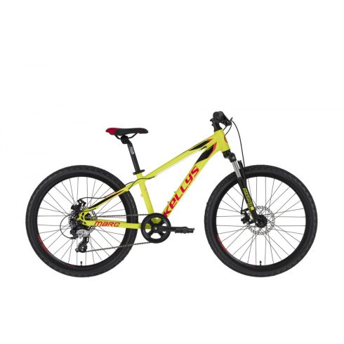 Kellys Marc 50 12.5 24" gyermek kerékpár 2021