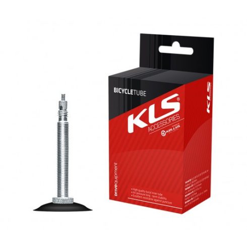Kellys KLS 26 x 2,1-2,4 (56/60-559) FV 48mm szingó szelepes belső gumi