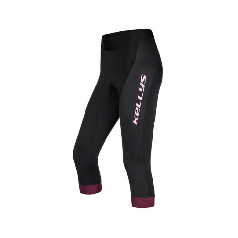 Kellys Maddie 2 női betétes háromnegyedes lycra nadrág