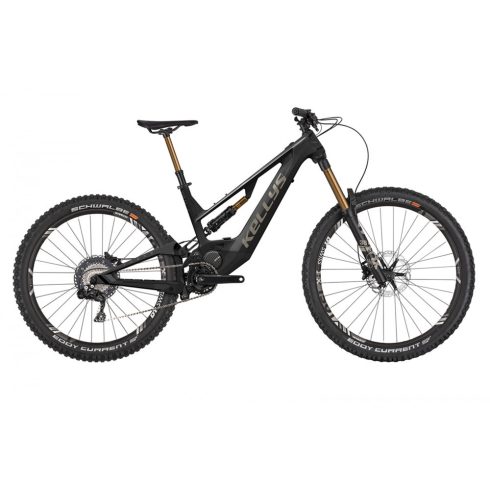 Kellys Theos F90 SH 725Wh MTB Fully 29"/27,5" e-bike