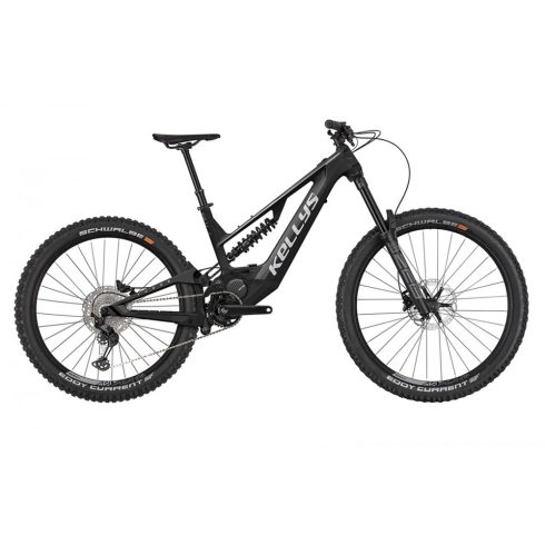 Kellys Theos F70 720Wh MTB Fully 29"/27.5" e-bike 2021