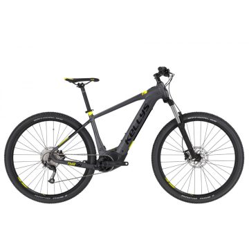 Kellys Tygon 10 Grey 630 Wh MTB 29" e-bike 2021