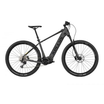 Kellys Tygon R90 720Wh MTB 29" e-bike 2021