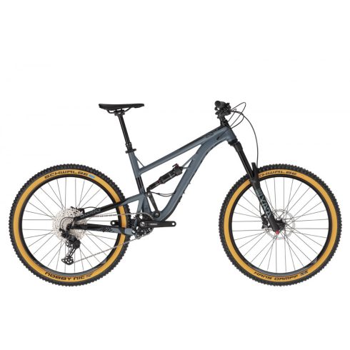 Kellys Swag 30 27,5" MTB Fully kerékpár 2021