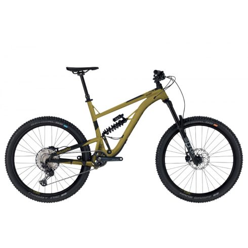 Kellys Swag 50 29" MTB Fully kerékpár 2021