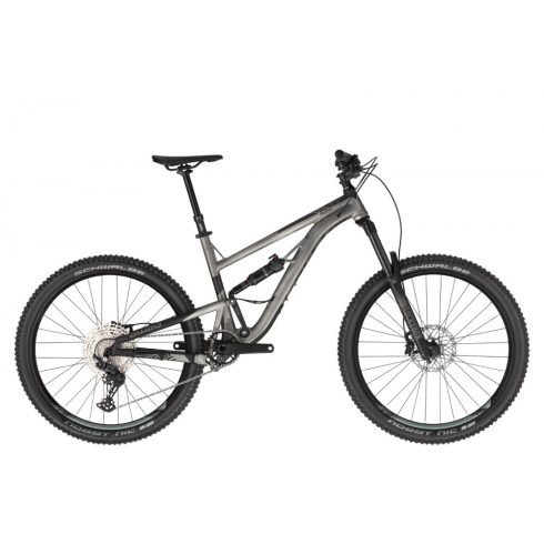 Kellys Swag 10 27,5" MTB Fully kerékpár 2021