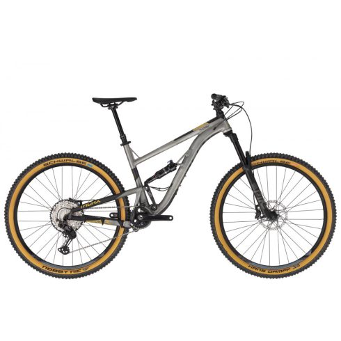 Kellys Thorx 50 29" MTB Fully kerékpár 2021