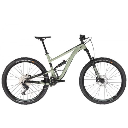 Kellys Thorx 30 29" MTB Fully kerékpár 2021