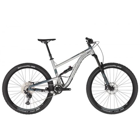 Kellys Thorx 10 29" MTB Fully kerékpár 2021