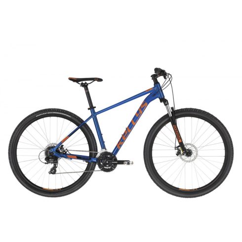 Kellys Spider 30 Blue MTB 29" kerékpár 2021