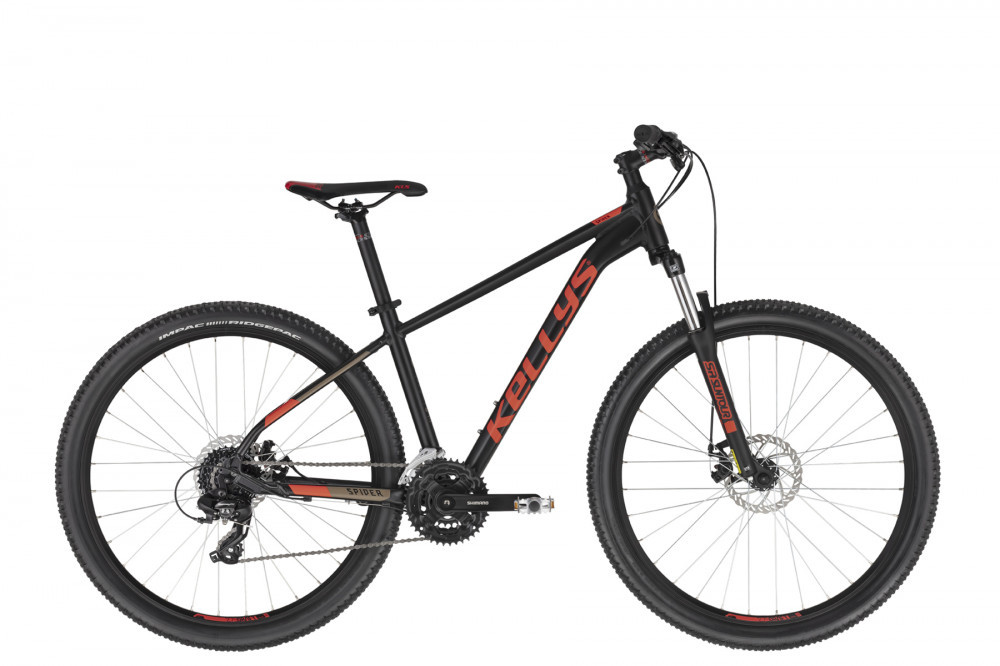 Kellys 2025 mtb 26