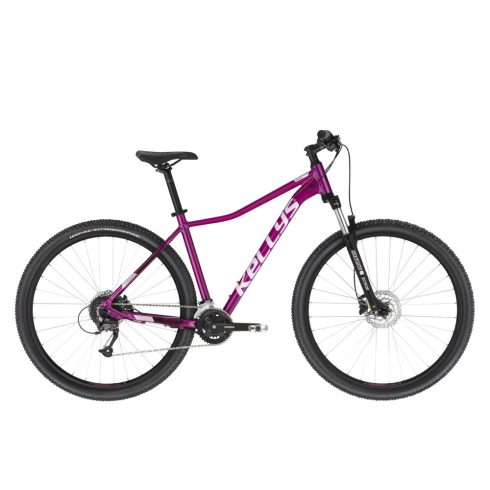 Kellys Vanity 70 Raspberry női MTB 29" kerékpár 2021