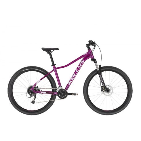 Kellys Vanity 70 Raspberry női MTB 27,5" kerékpár 2021